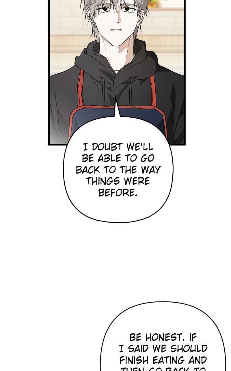 Read Be a Bad Boy! chapter 1 image 30 on Lezhin