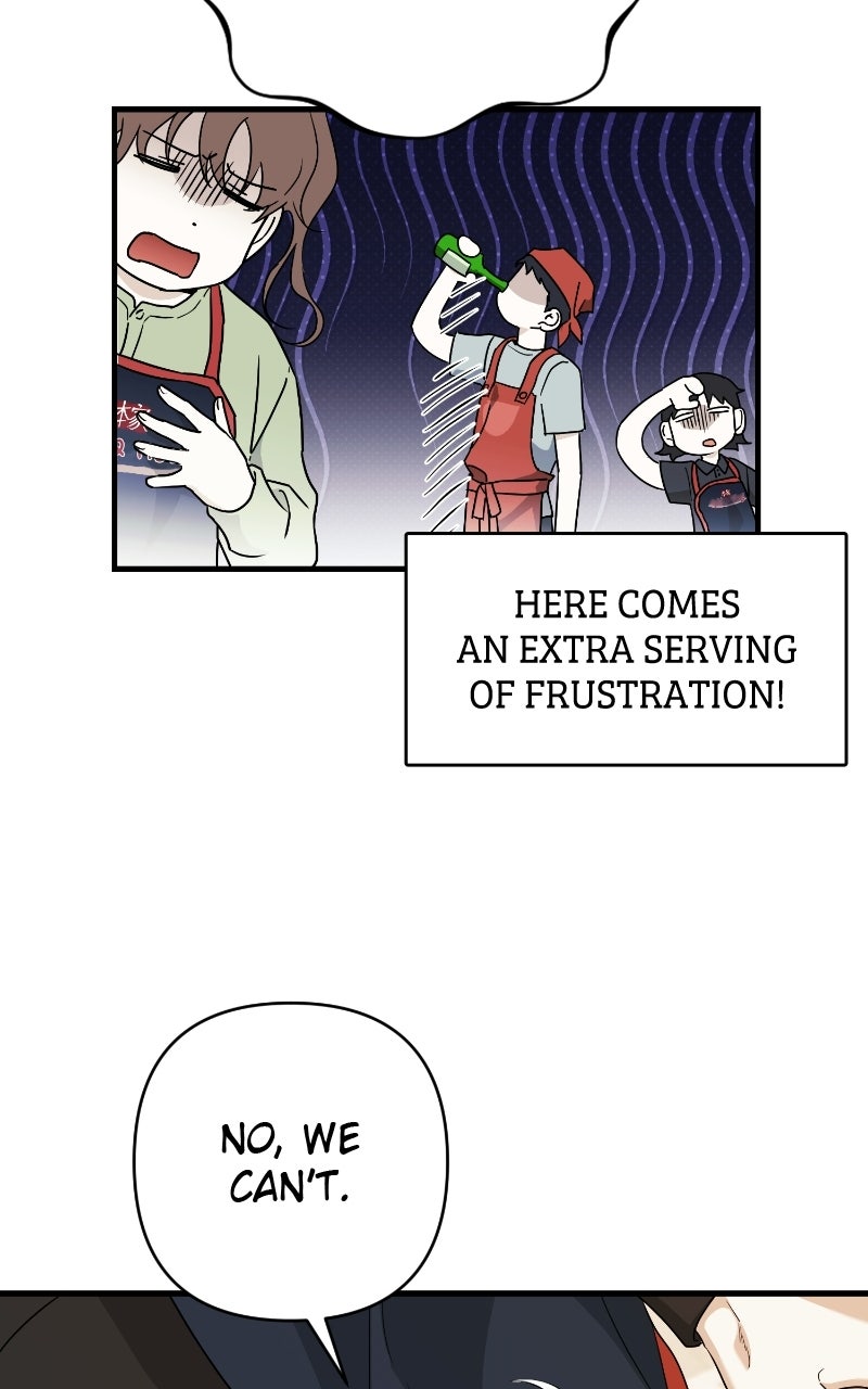 Read Be a Bad Boy! chapter 1 image 34 on Lezhin
