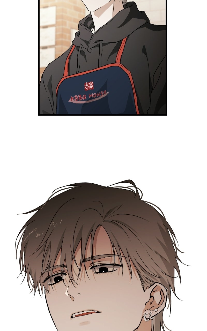 Read Be a Bad Boy! chapter 1 image 42 on Lezhin