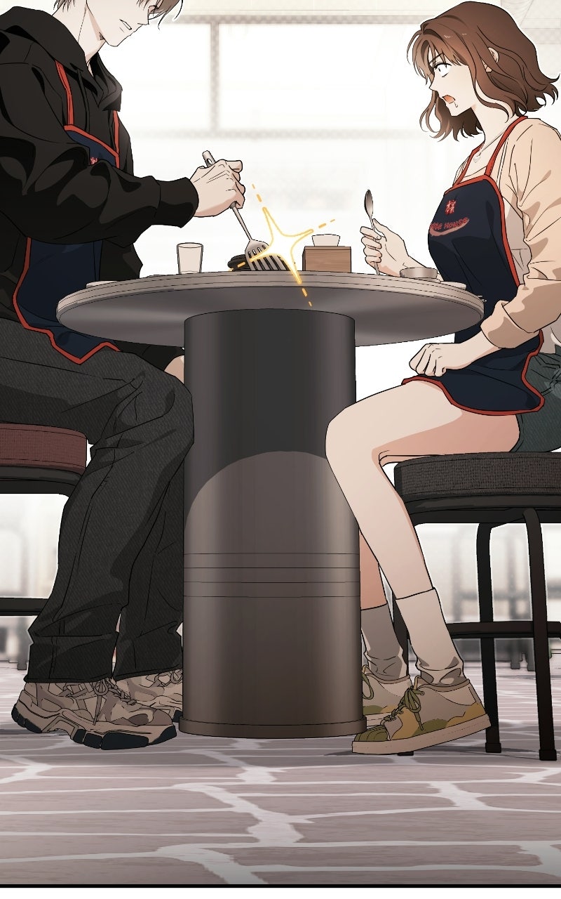 Read Be a Bad Boy! chapter 1 image 5 on Lezhin