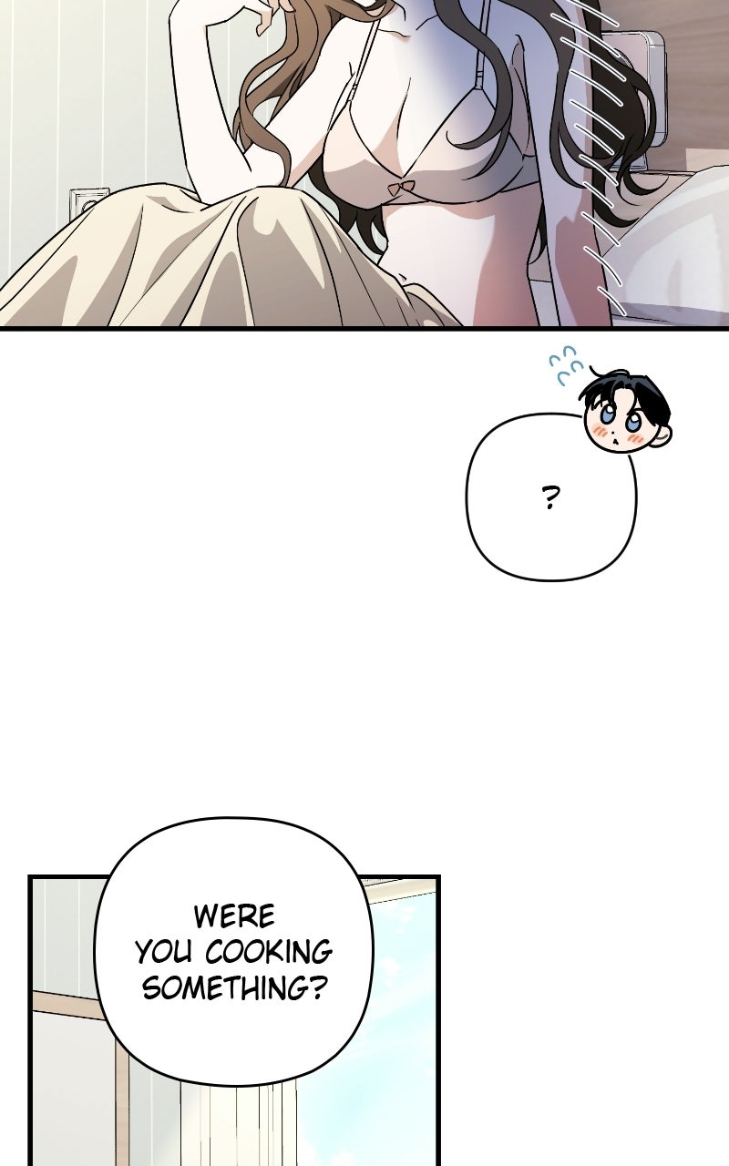 Read Be a Bad Boy! chapter 1 image 55 on Lezhin