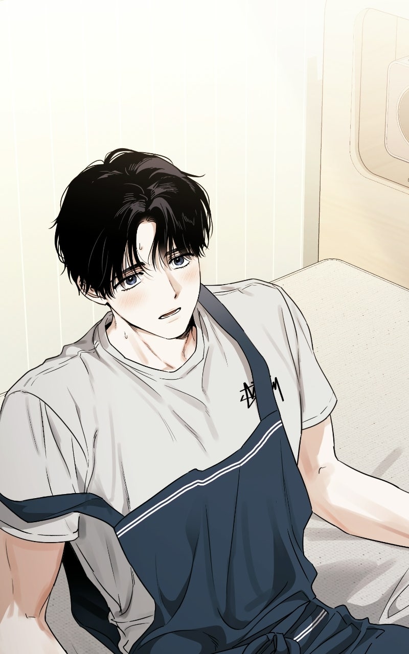 Read Be a Bad Boy! chapter 1 image 64 on Lezhin
