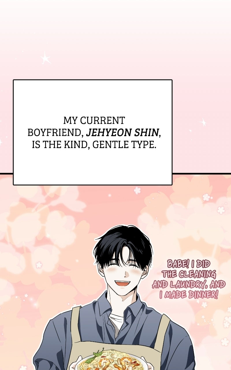 Read Be a Bad Boy! chapter 1 image 68 on Lezhin