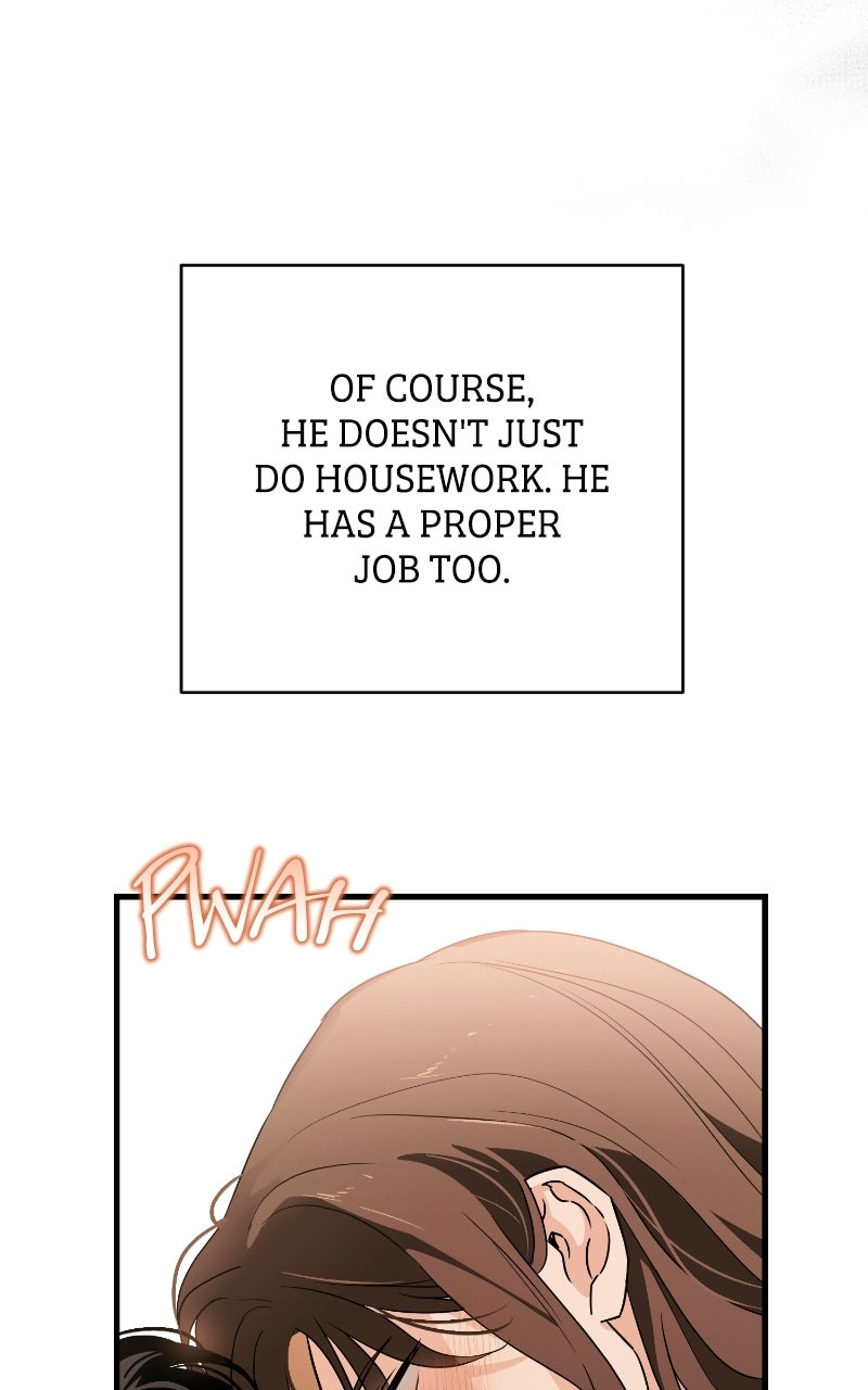 Read Be a Bad Boy! chapter 1 image 71 on Lezhin