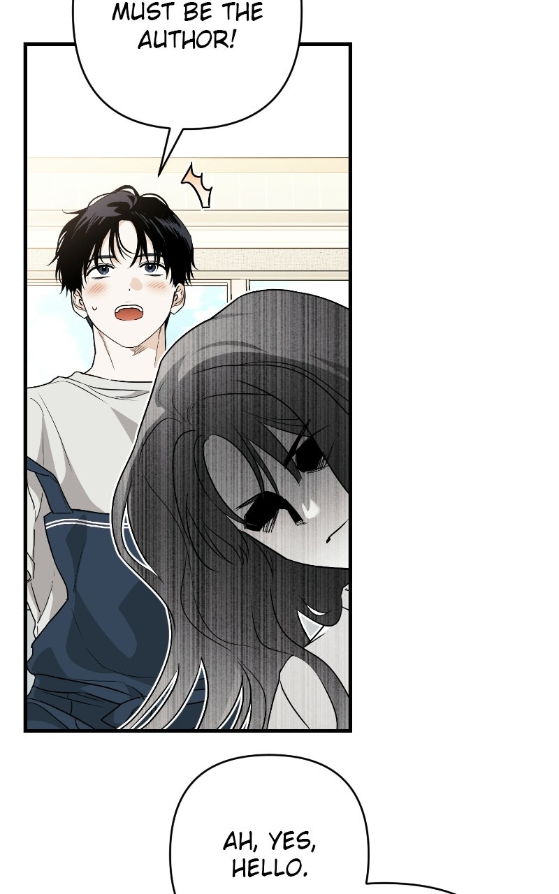 Read Be a Bad Boy! chapter 1 image 74 on Lezhin