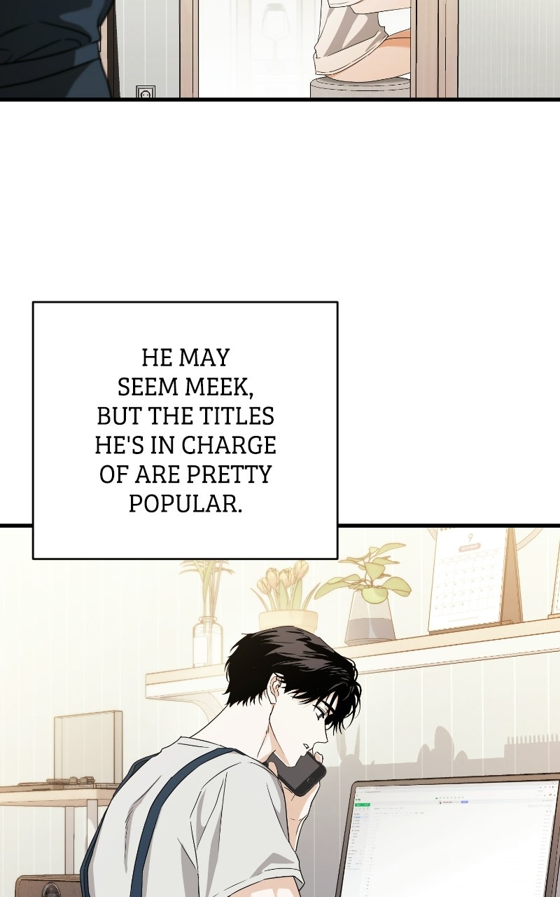 Read Be a Bad Boy! chapter 1 image 80 on Lezhin