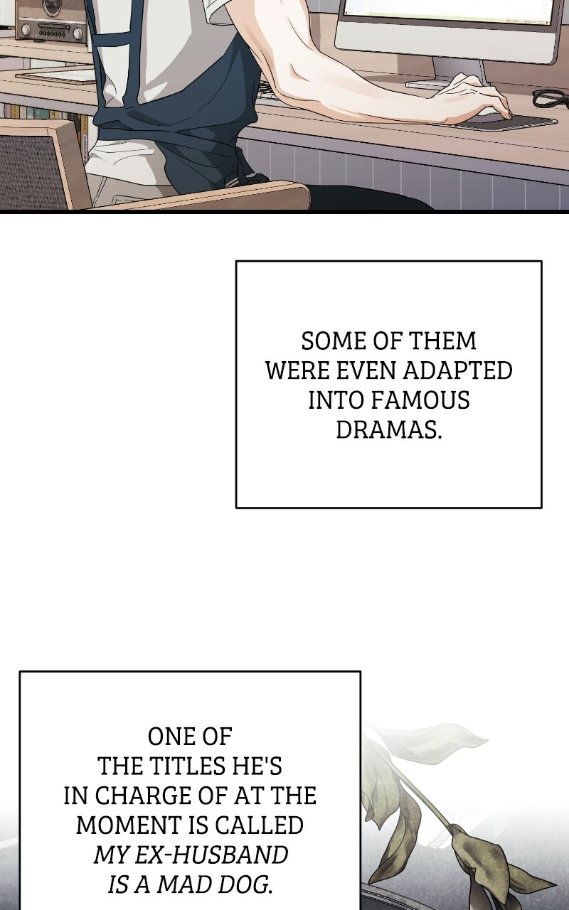 Read Be a Bad Boy! chapter 1 image 81 on Lezhin