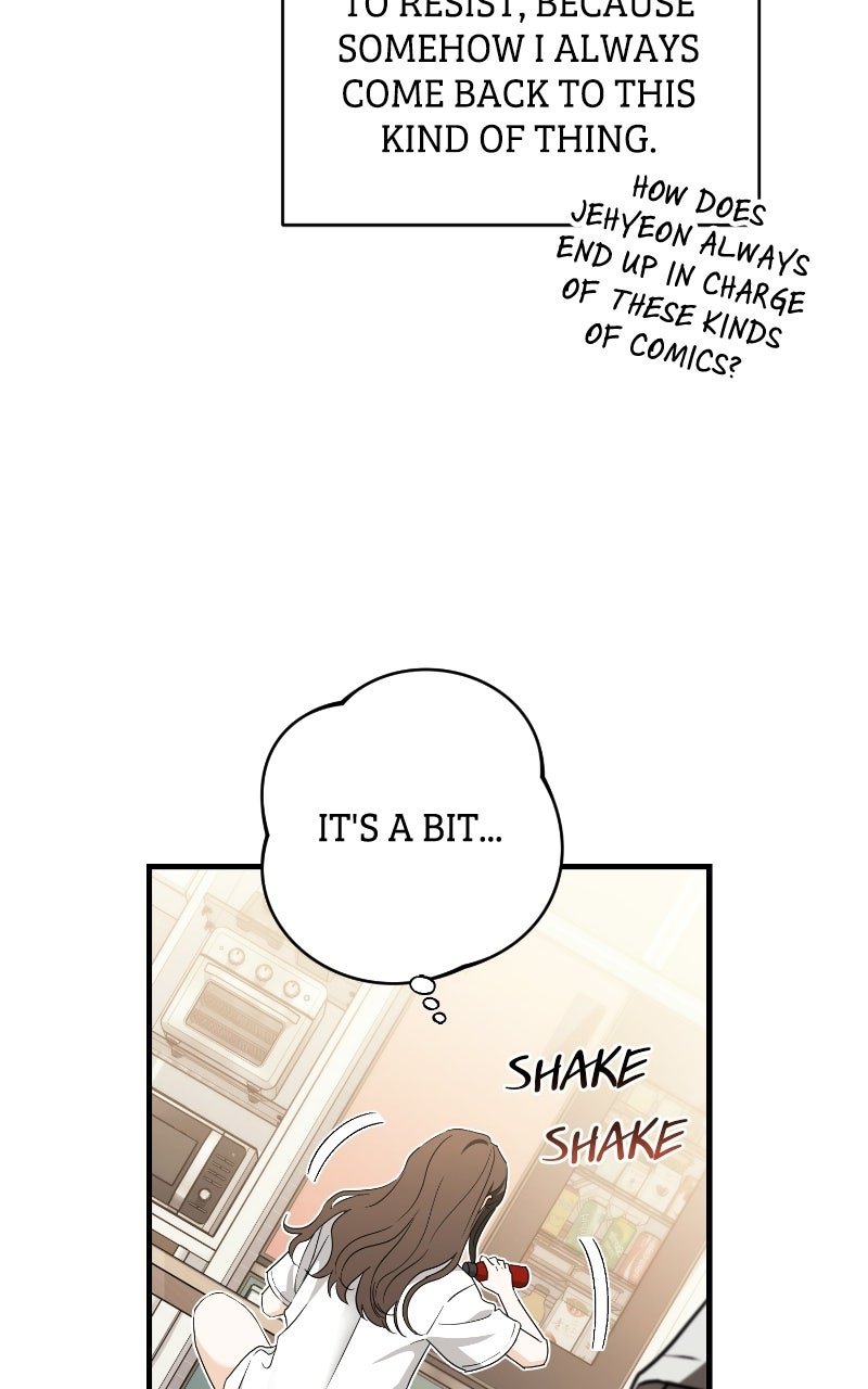 Read Be a Bad Boy! chapter 1 image 84 on Lezhin