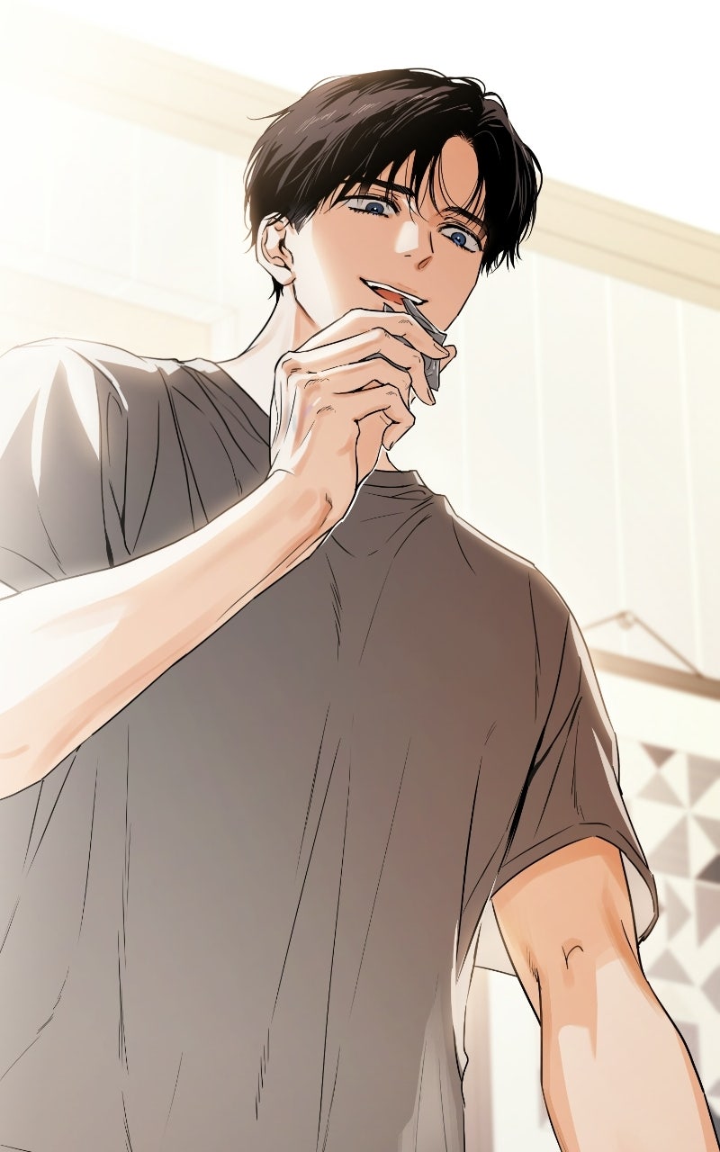 Read Be a Bad Boy! chapter 1 image 89 on Lezhin