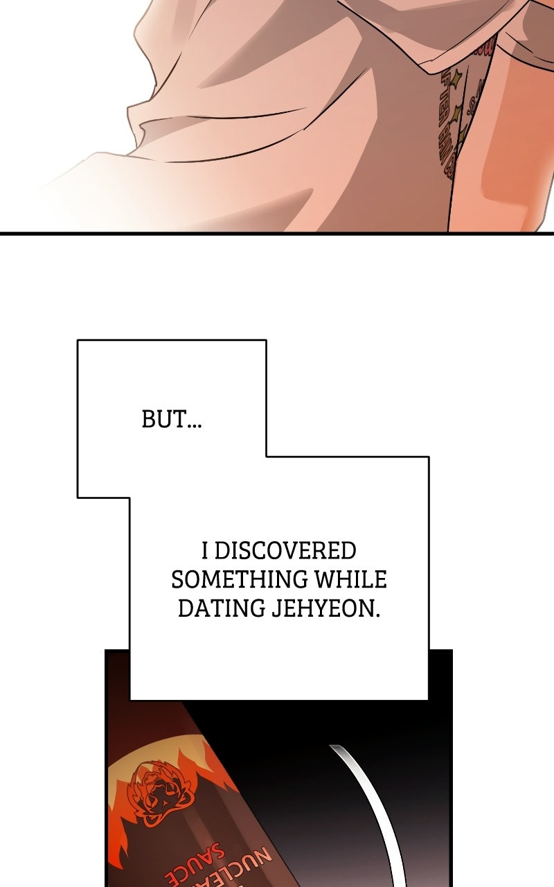 Read Be a Bad Boy! chapter 1 image 98 on Lezhin