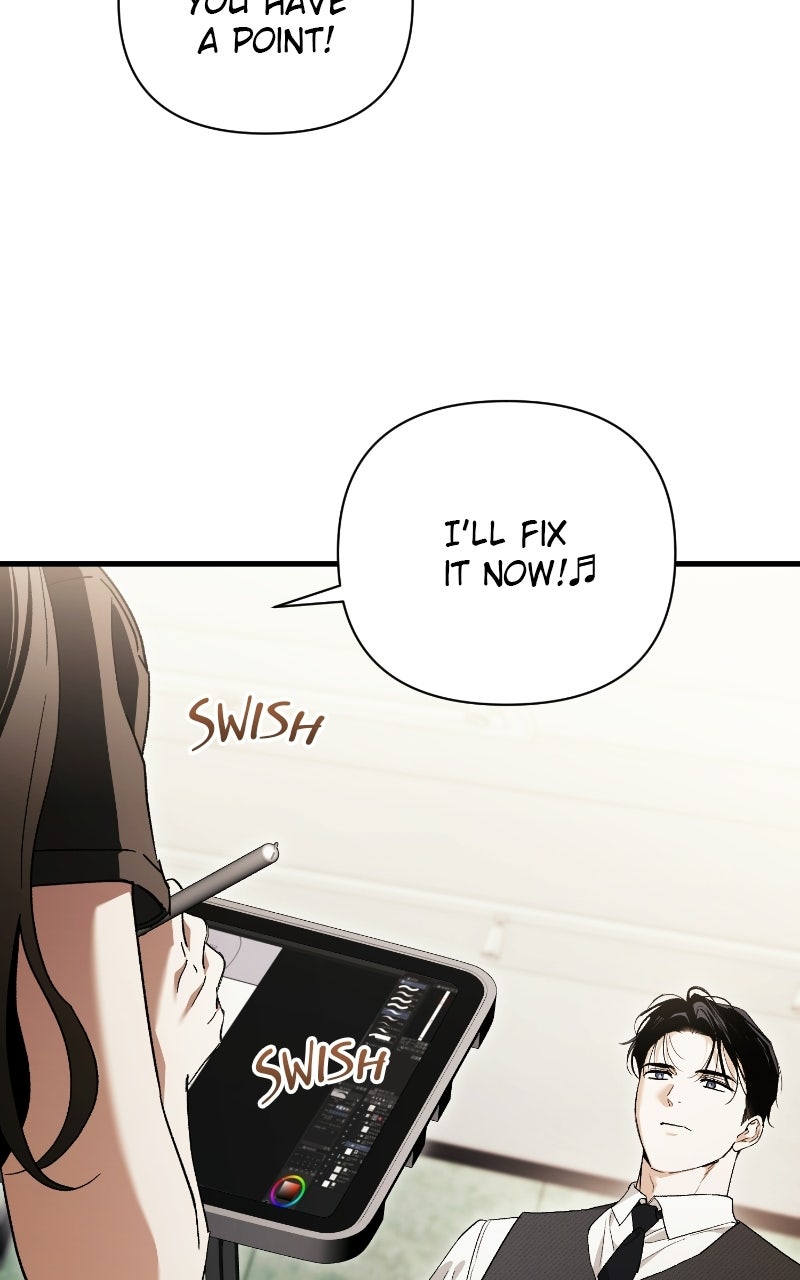 Read Be a Bad Boy! chapter 10 image 97 on Lezhin