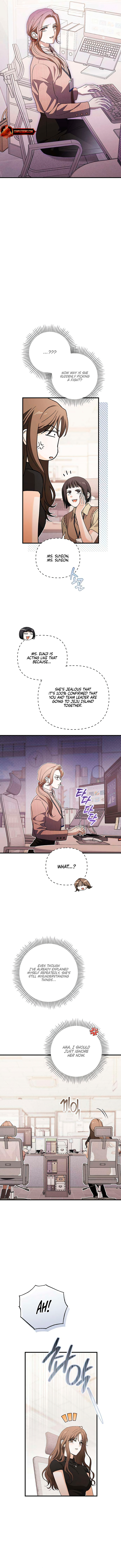 Read Be a Bad Boy! chapter 18 image 1 on Lezhin