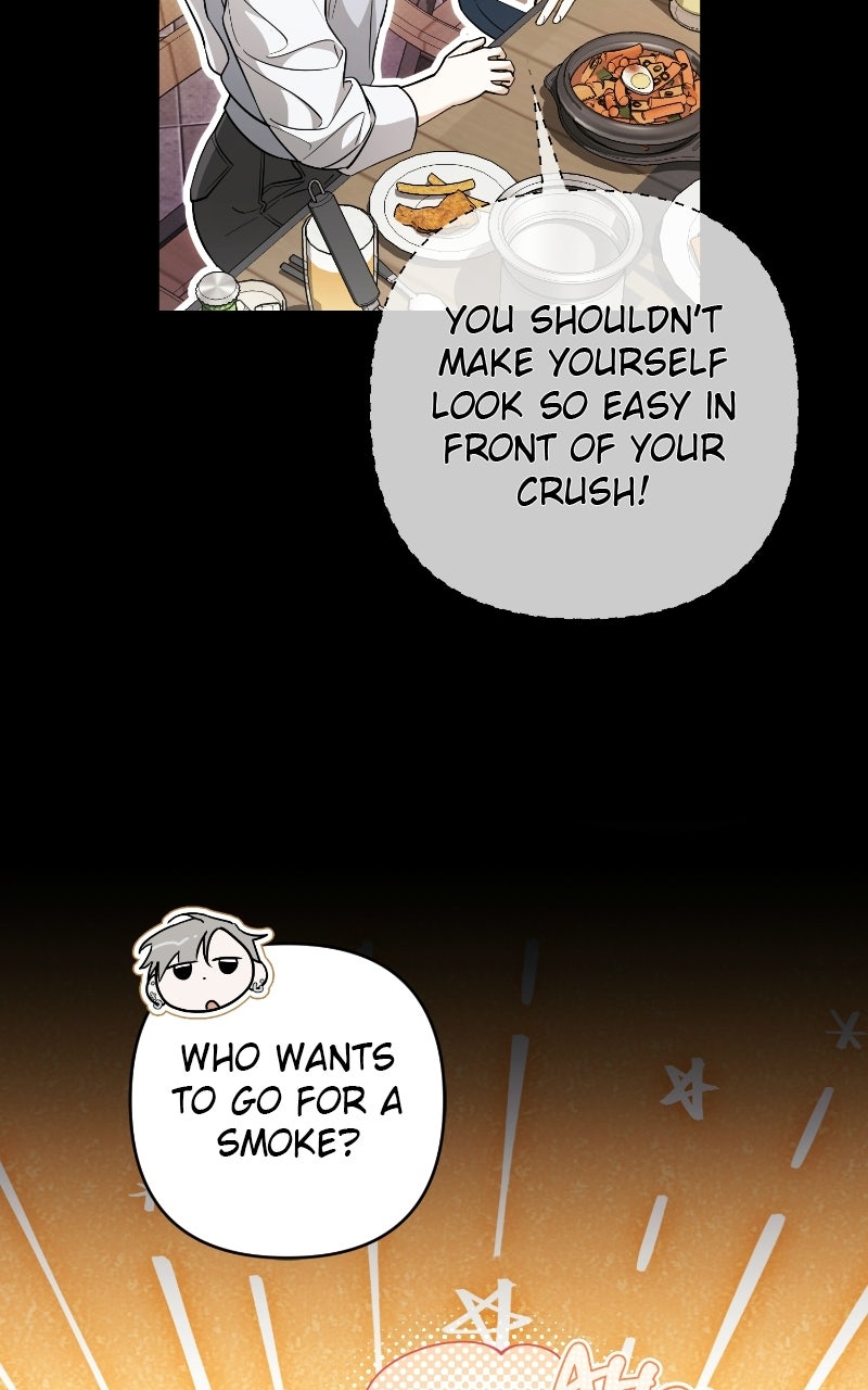 Read Be a Bad Boy! chapter 2 image 10 on Lezhin