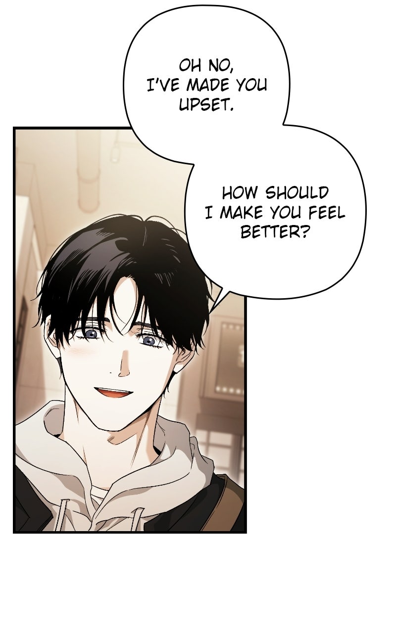 Read Be a Bad Boy! chapter 2 image 128 on Lezhin