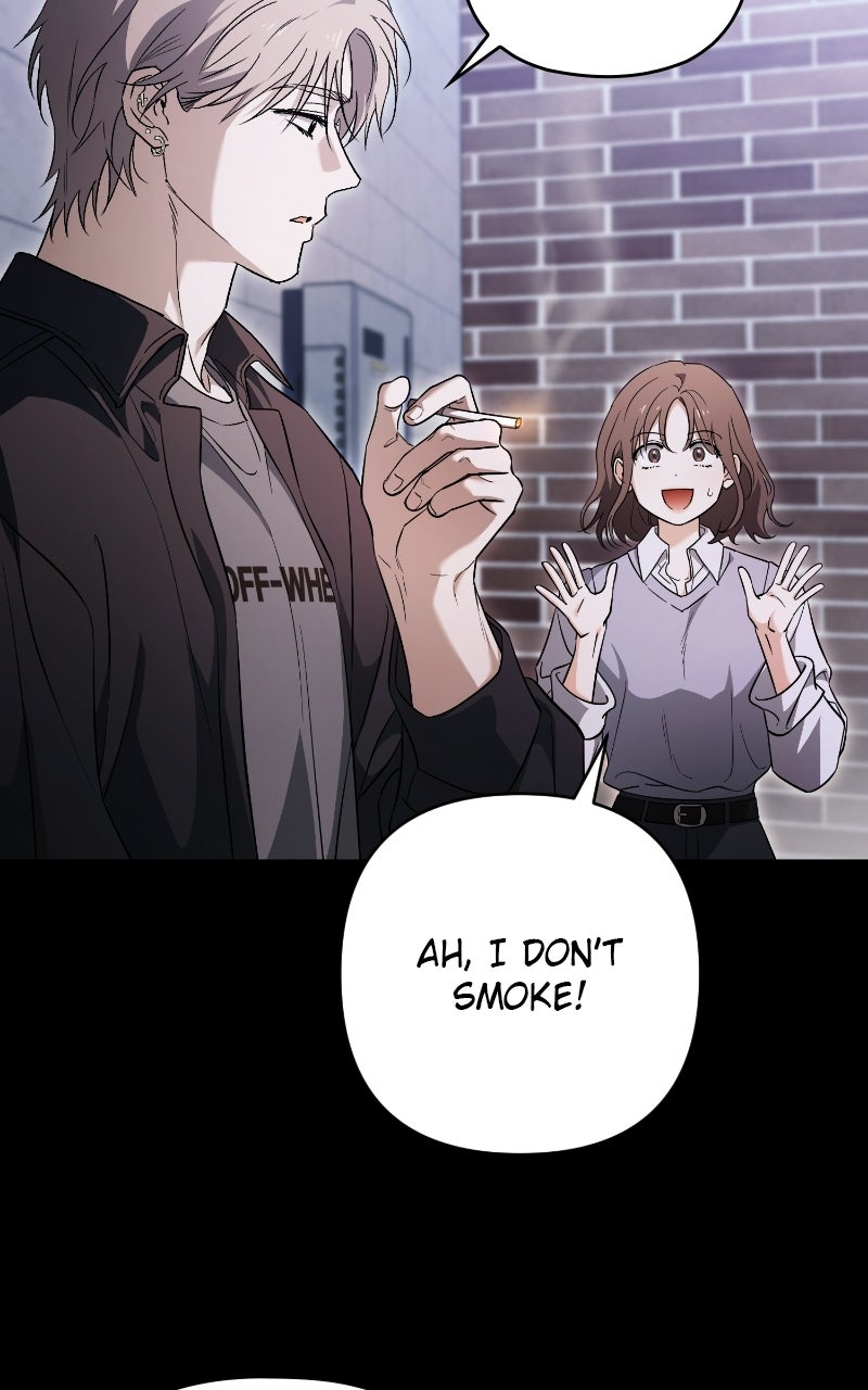Read Be a Bad Boy! chapter 2 image 15 on Lezhin