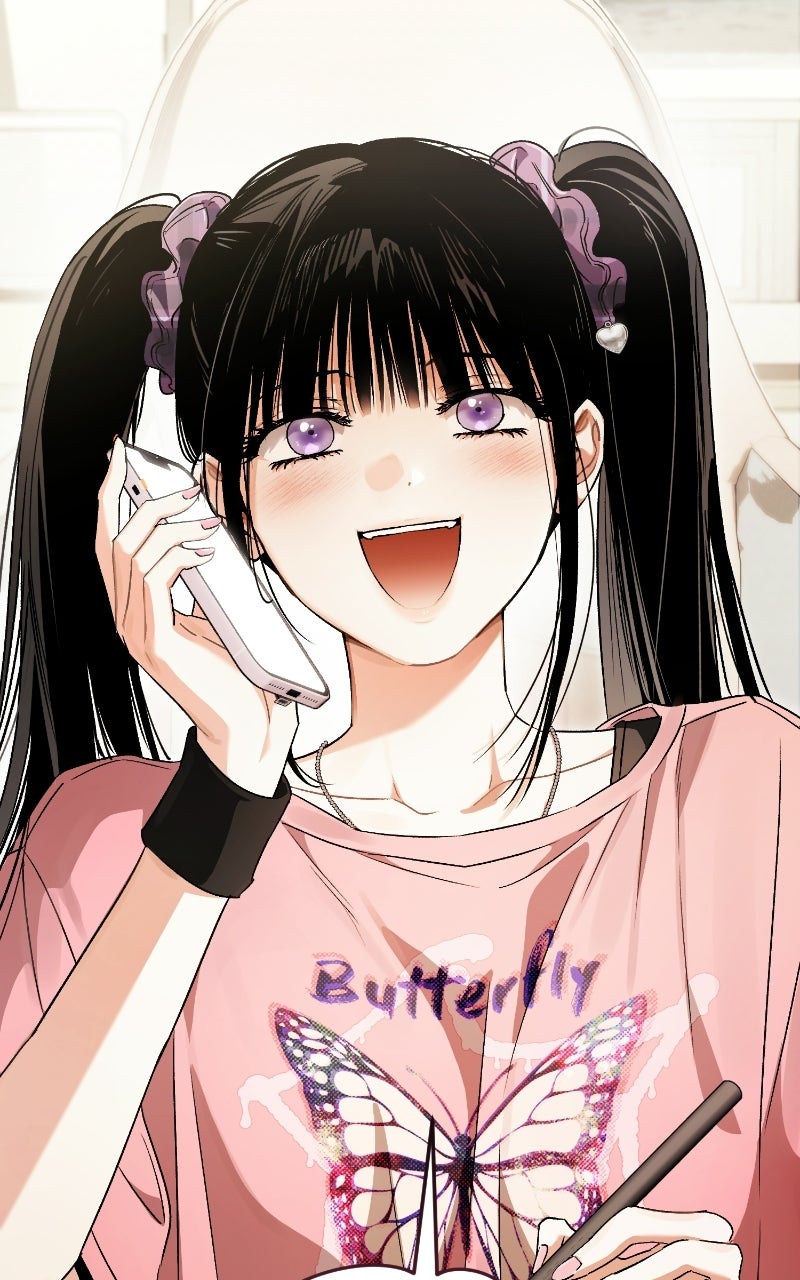 Read Be a Bad Boy! chapter 2 image 153 on Lezhin