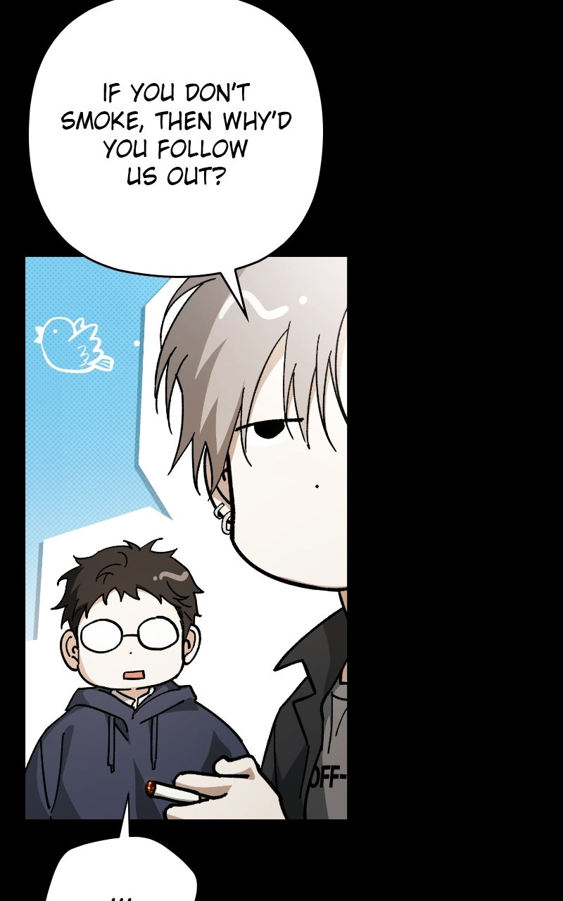 Read Be a Bad Boy! chapter 2 image 16 on Lezhin