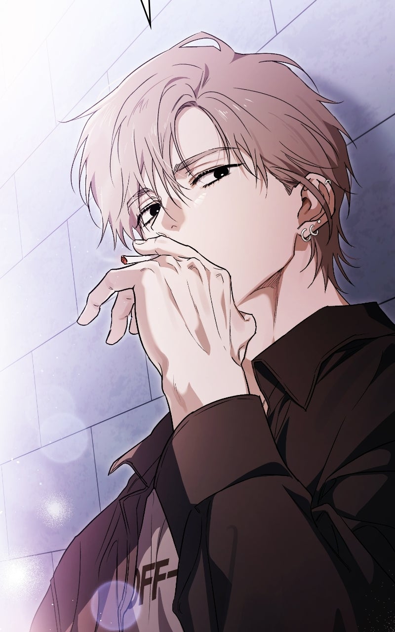 Read Be a Bad Boy! chapter 2 image 19 on Lezhin