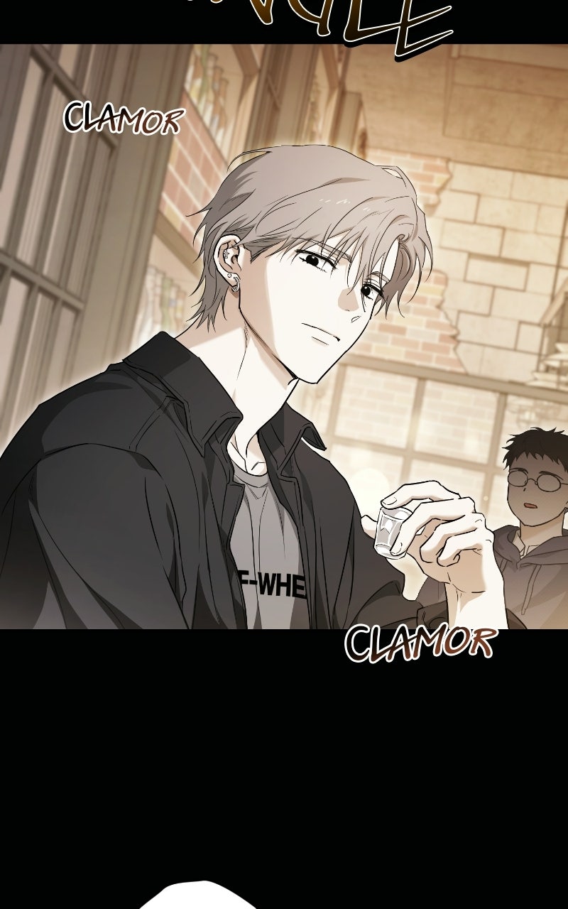 Read Be a Bad Boy! chapter 2 image 2 on Lezhin