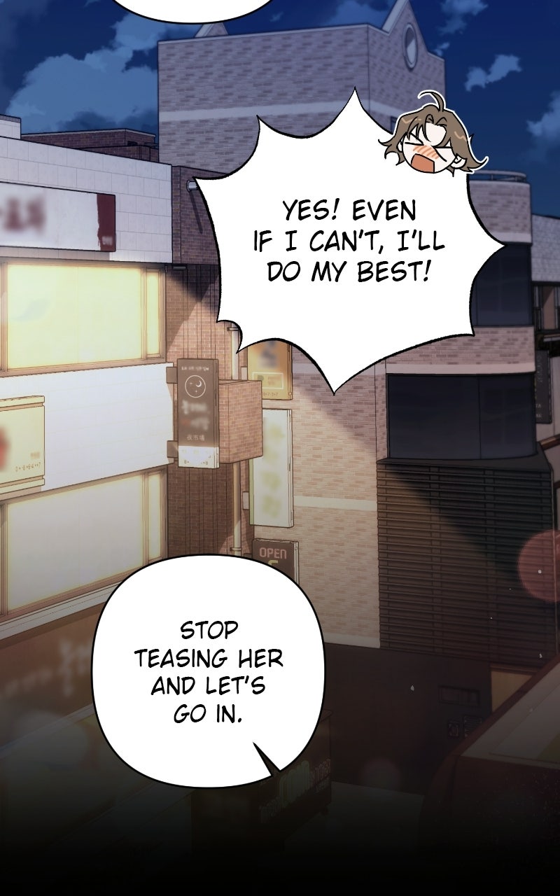 Read Be a Bad Boy! chapter 2 image 22 on Lezhin