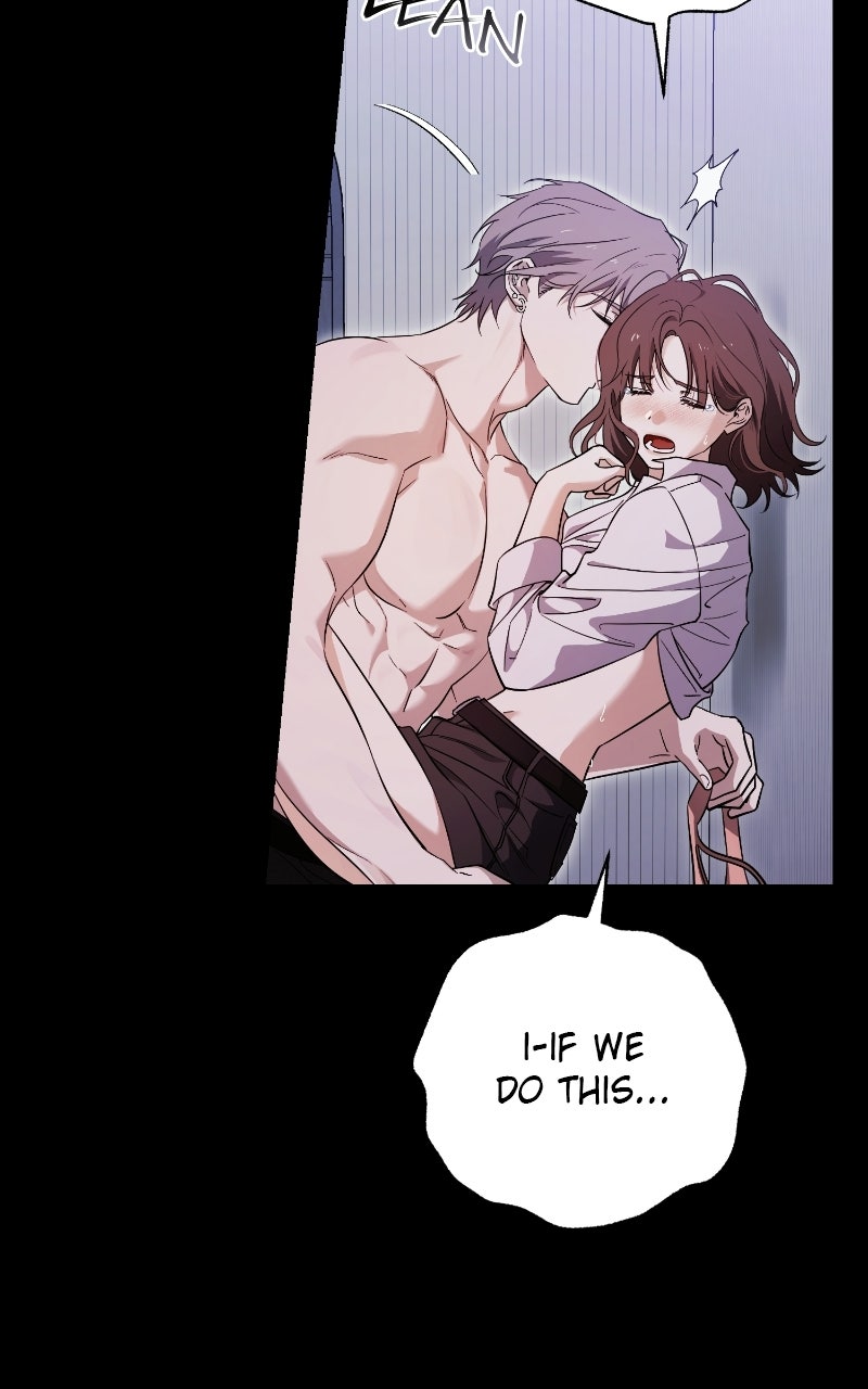 Read Be a Bad Boy! chapter 2 image 35 on Lezhin