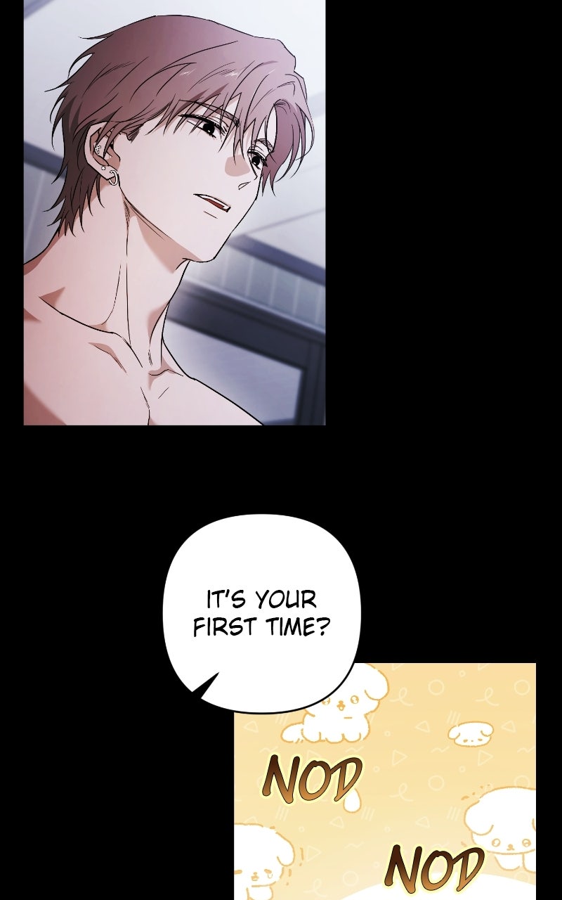 Read Be a Bad Boy! chapter 2 image 41 on Lezhin