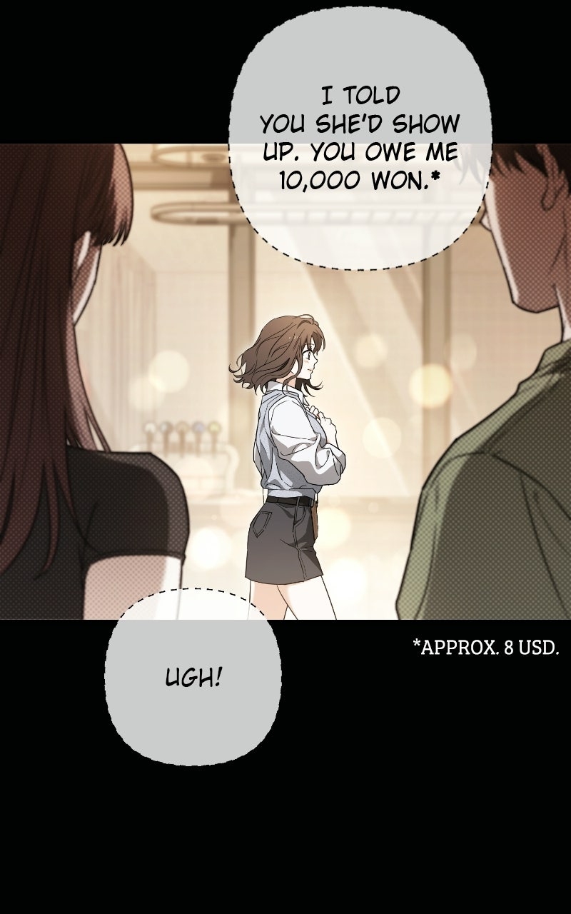 Read Be a Bad Boy! chapter 2 image 5 on Lezhin