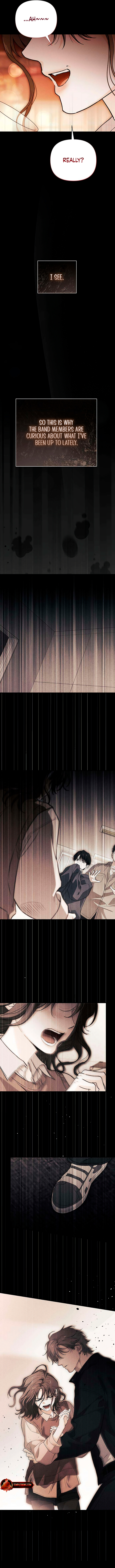 Read Be a Bad Boy! chapter 24 image 7 on Lezhin
