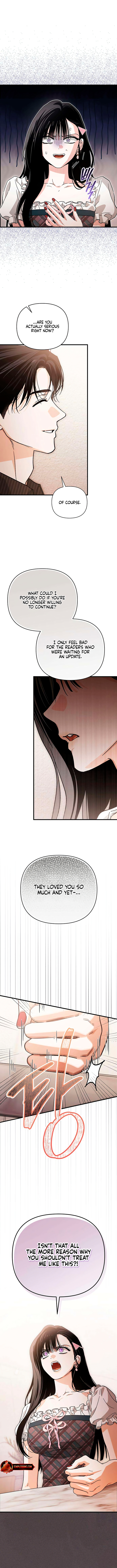 Read Be a Bad Boy! chapter 26 image 3 on Lezhin