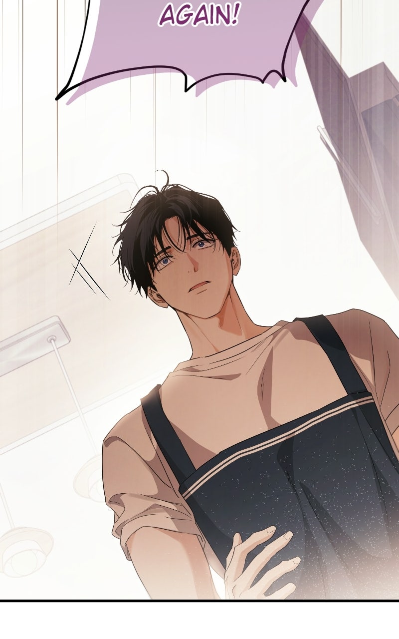 Read Be a Bad Boy! chapter 3 image 116 on Lezhin