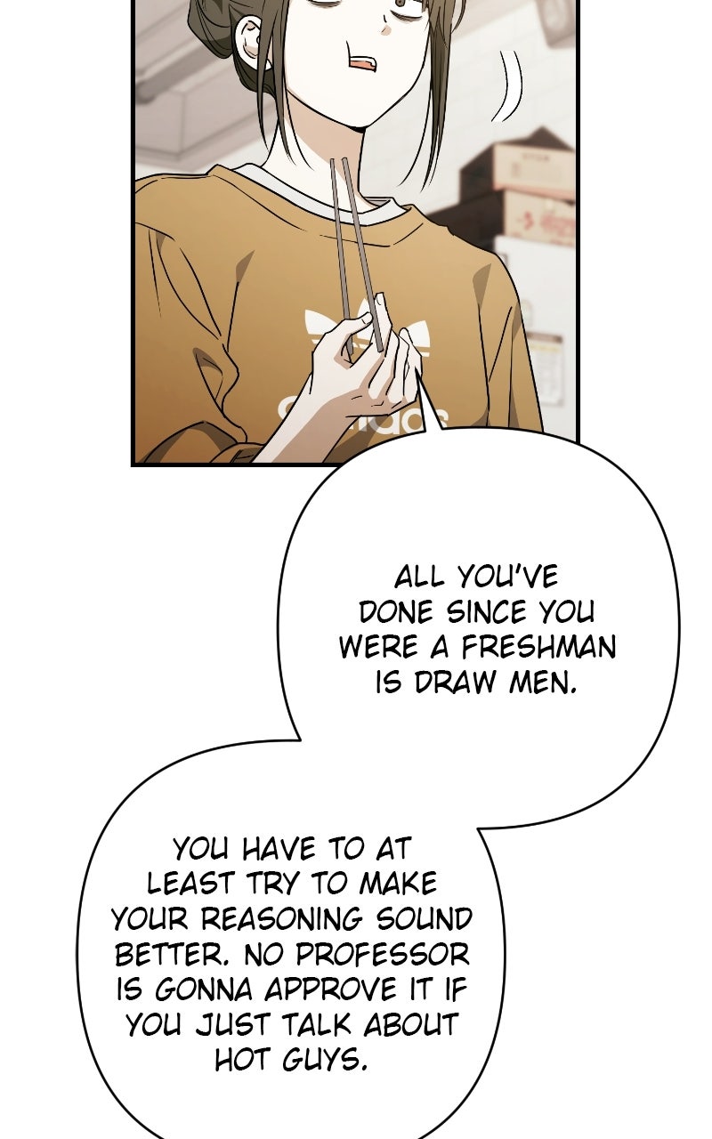 Read Be a Bad Boy! chapter 3 image 12 on Lezhin