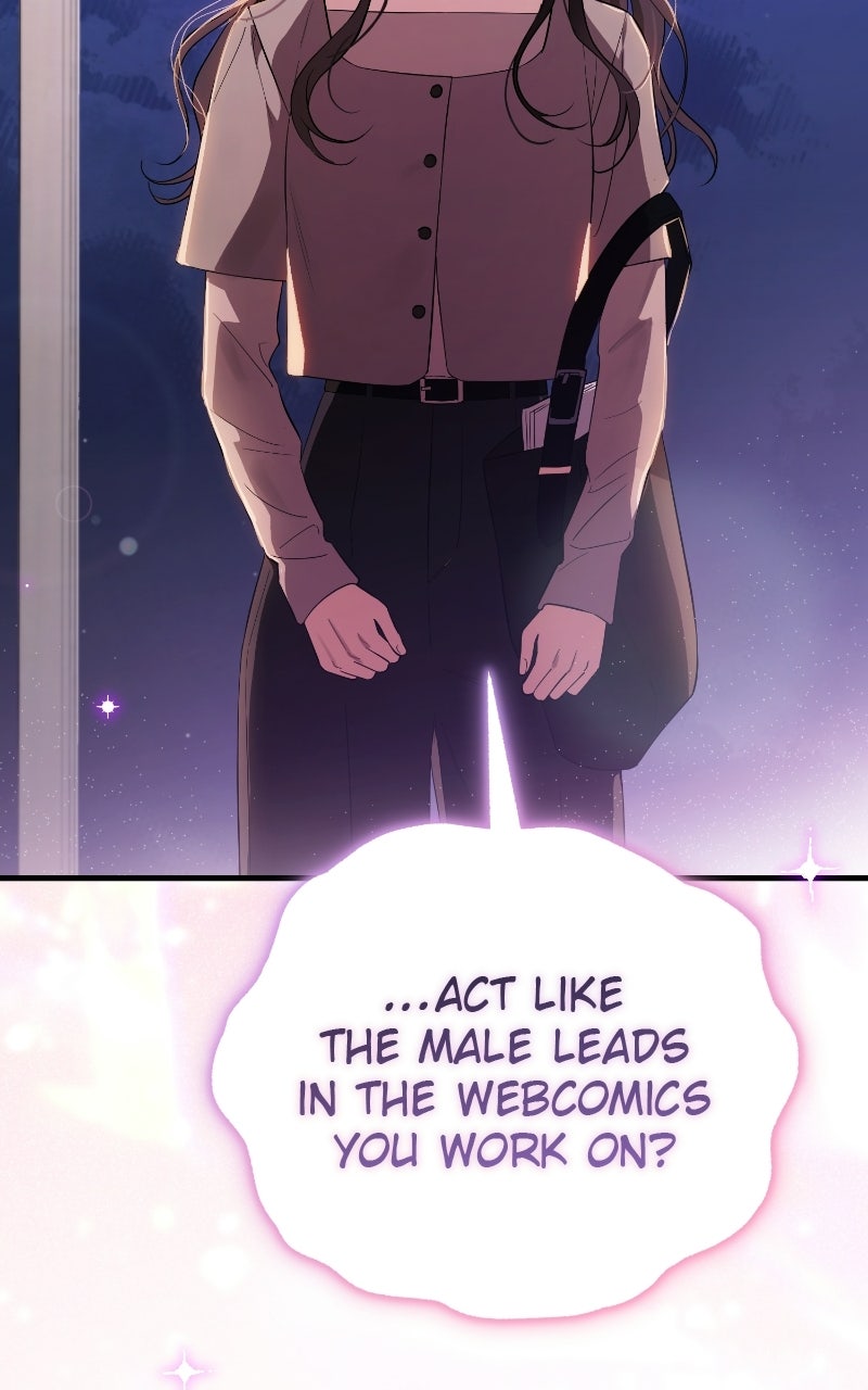 Read Be a Bad Boy! chapter 3 image 123 on Lezhin