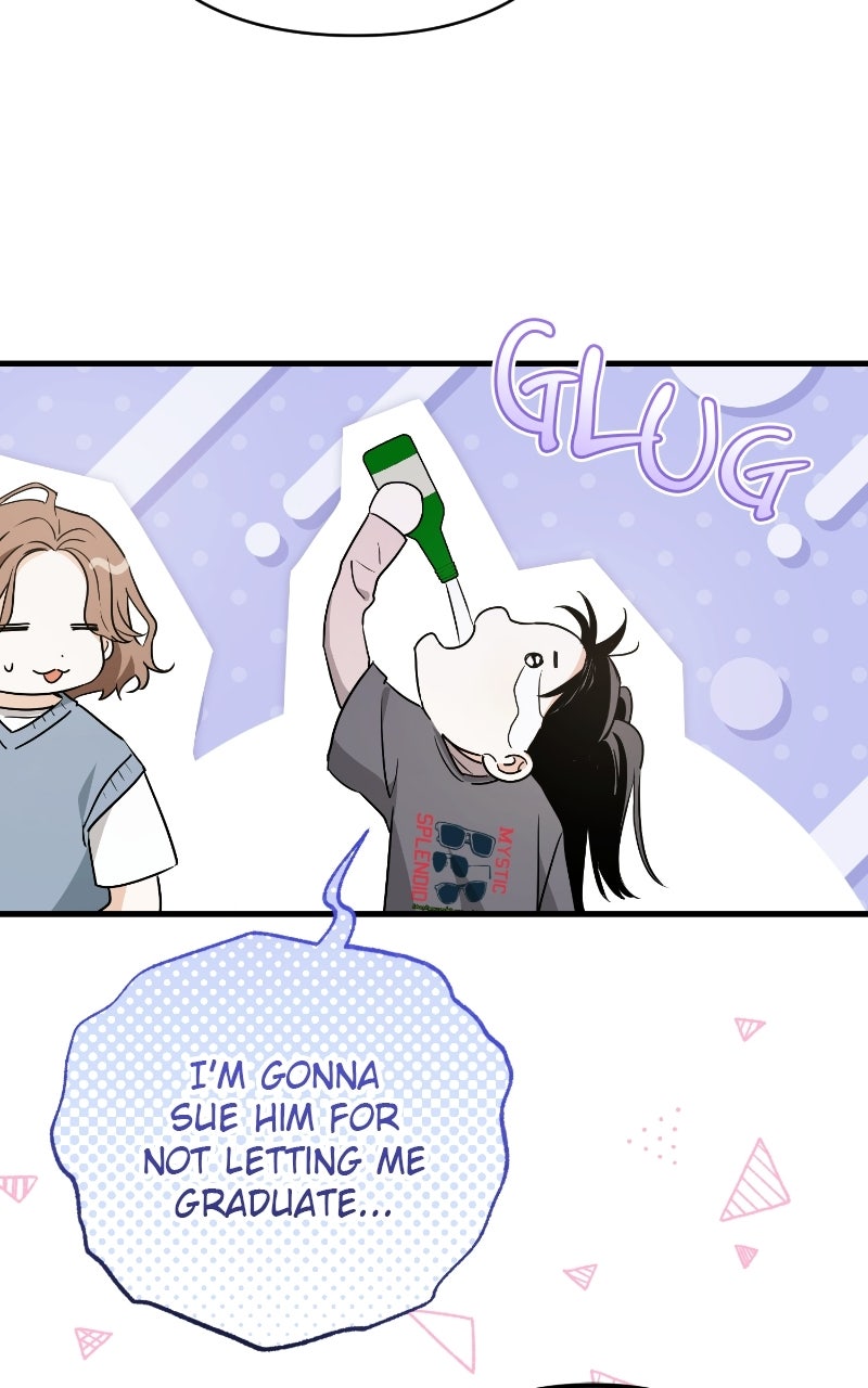 Read Be a Bad Boy! chapter 3 image 13 on Lezhin