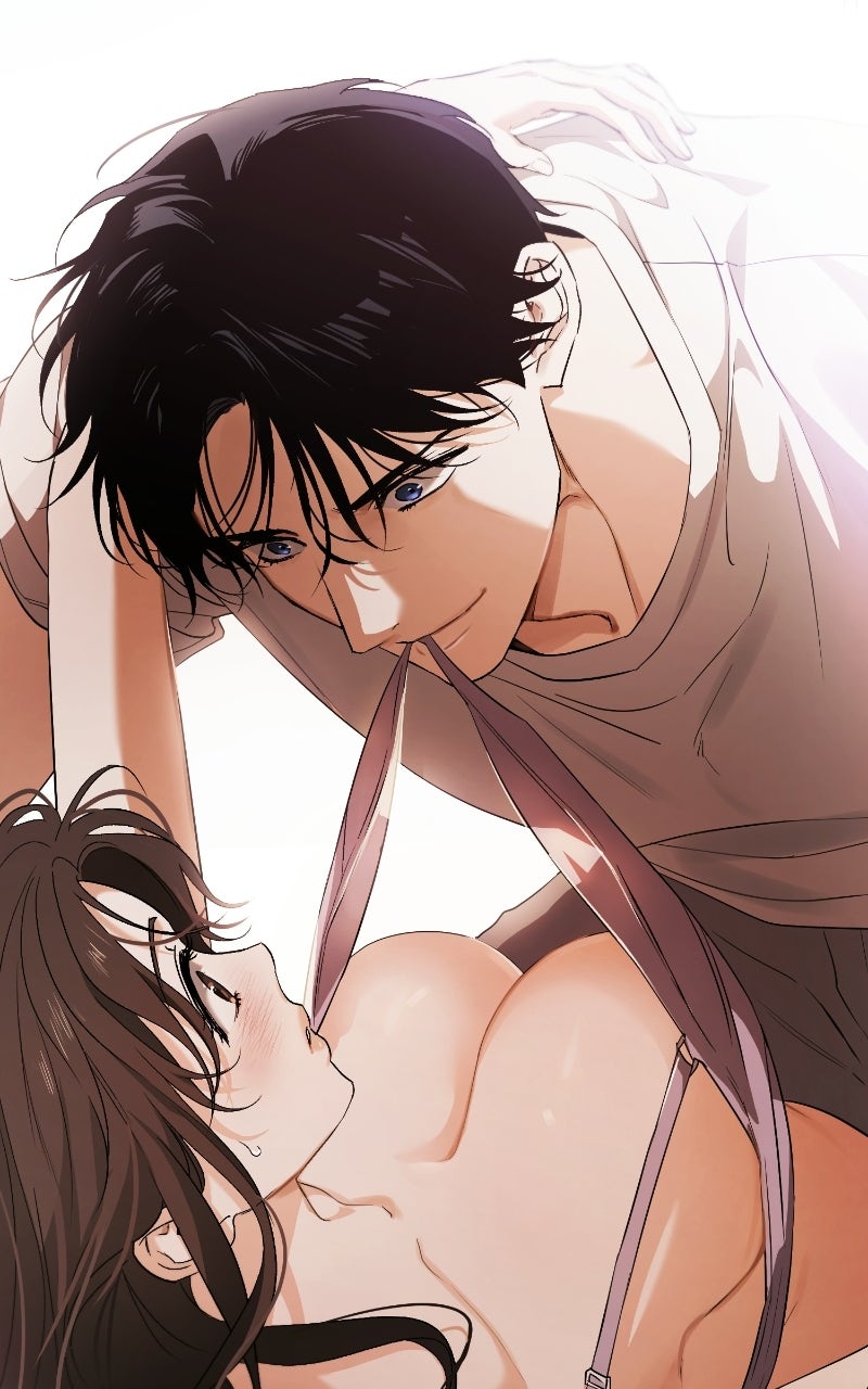 Read Be a Bad Boy! chapter 3 image 131 on Lezhin