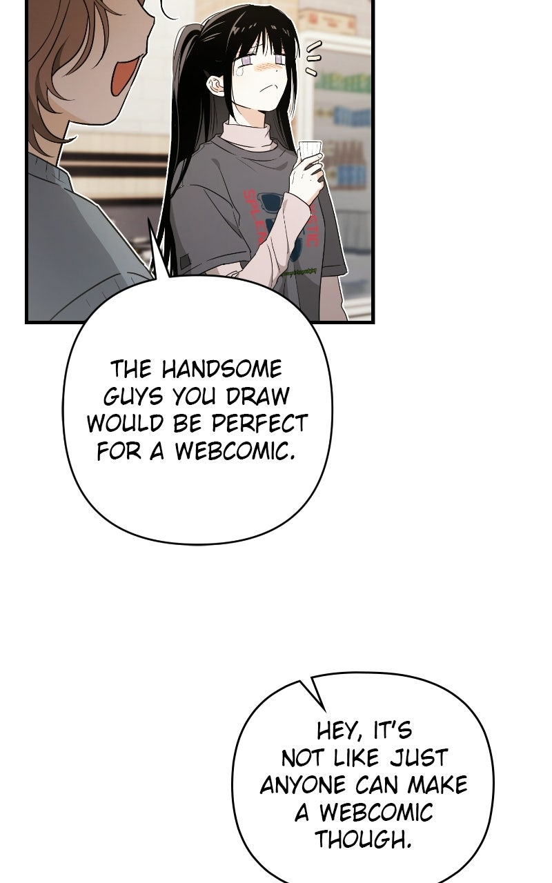 Read Be a Bad Boy! chapter 3 image 15 on Lezhin