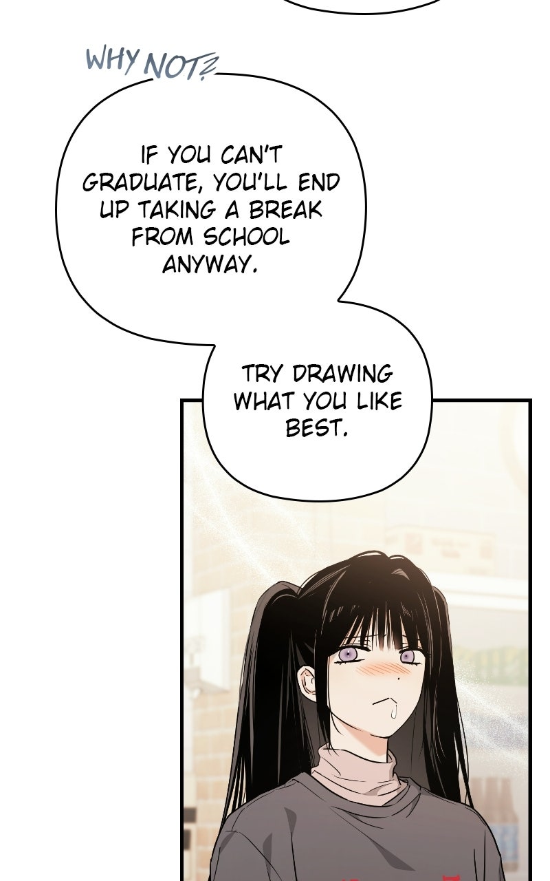 Read Be a Bad Boy! chapter 3 image 16 on Lezhin