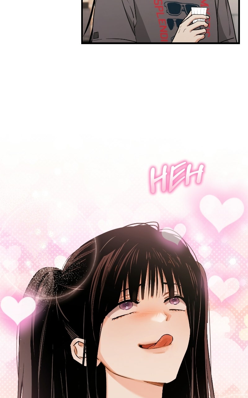 Read Be a Bad Boy! chapter 3 image 17 on Lezhin