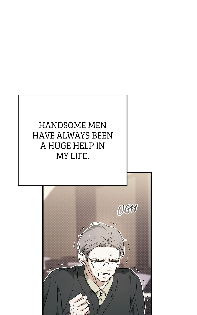 Read Be a Bad Boy! chapter 3 image 20 on Lezhin