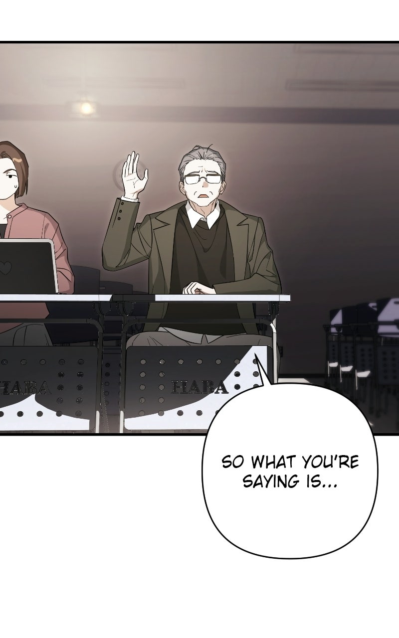 Read Be a Bad Boy! chapter 3 image 3 on Lezhin