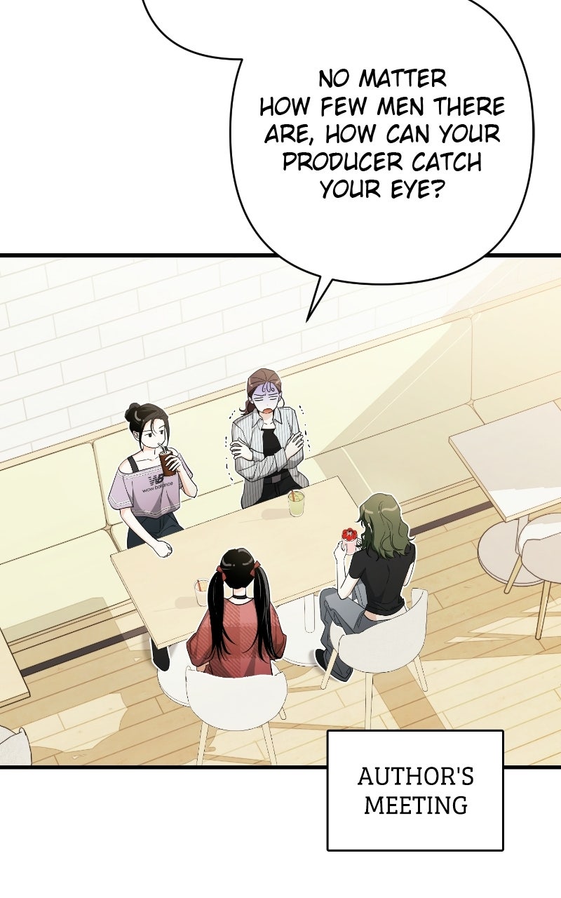 Read Be a Bad Boy! chapter 3 image 33 on Lezhin