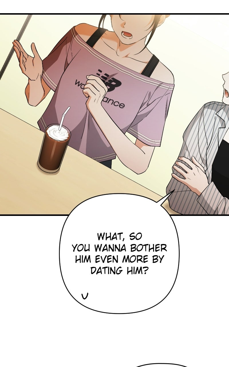 Read Be a Bad Boy! chapter 3 image 36 on Lezhin