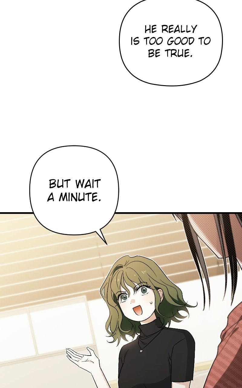 Read Be a Bad Boy! chapter 3 image 37 on Lezhin