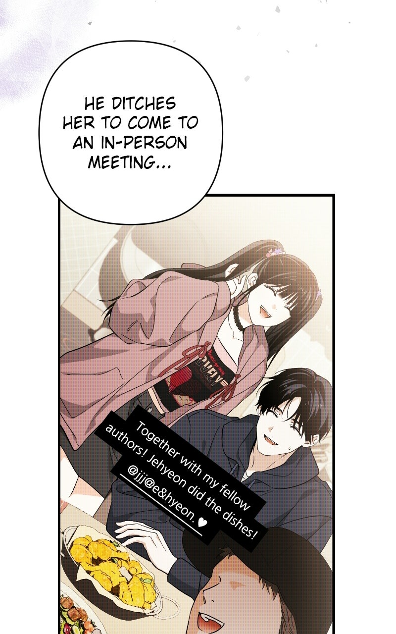 Read Be a Bad Boy! chapter 3 image 41 on Lezhin