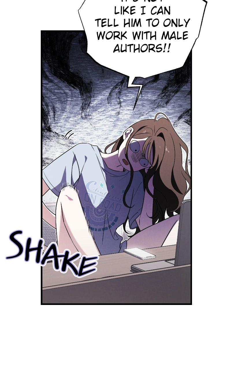 Read Be a Bad Boy! chapter 3 image 45 on Lezhin