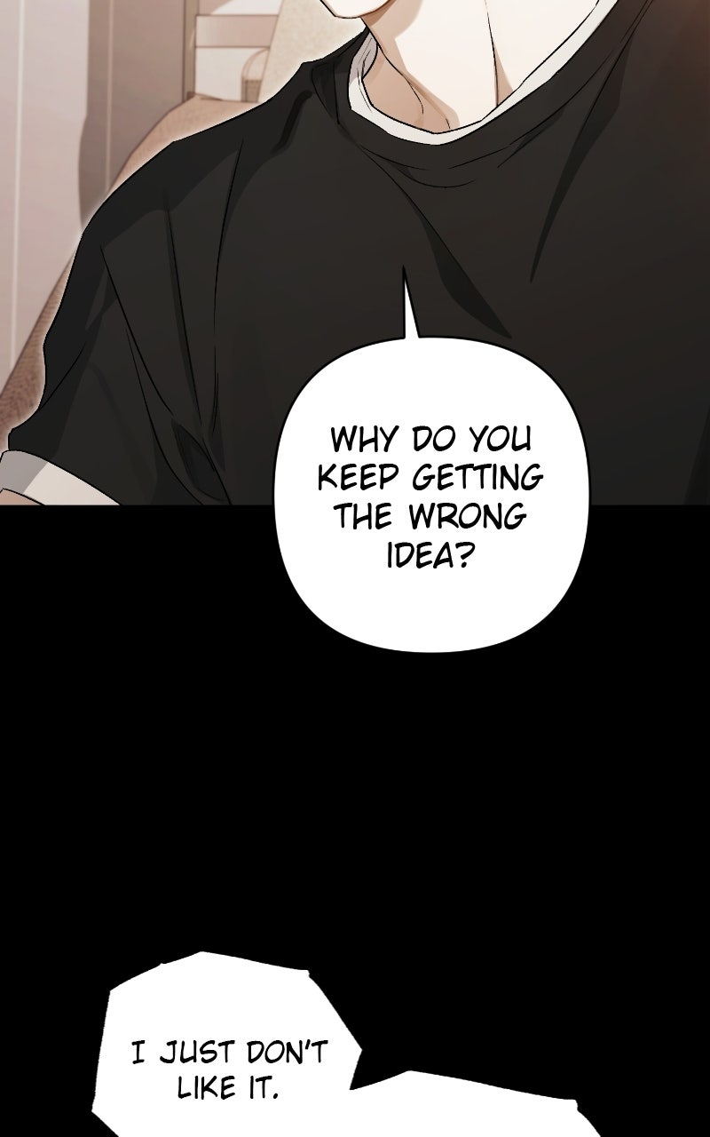 Read Be a Bad Boy! chapter 3 image 52 on Lezhin