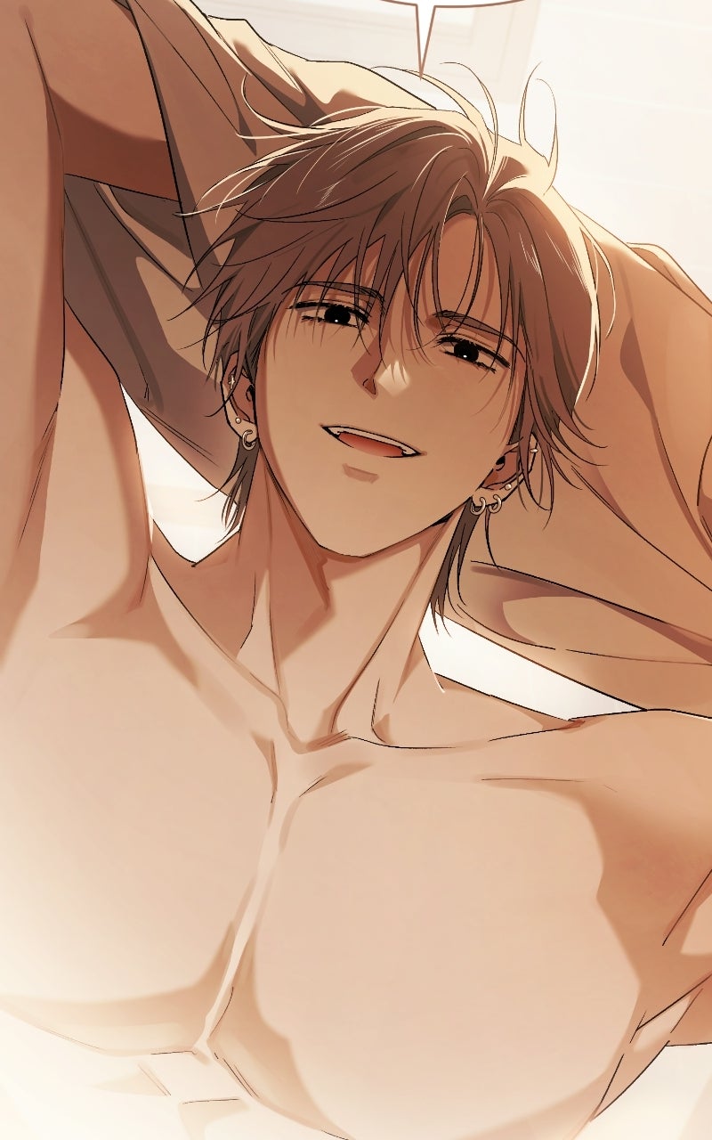 Read Be a Bad Boy! chapter 3 image 61 on Lezhin