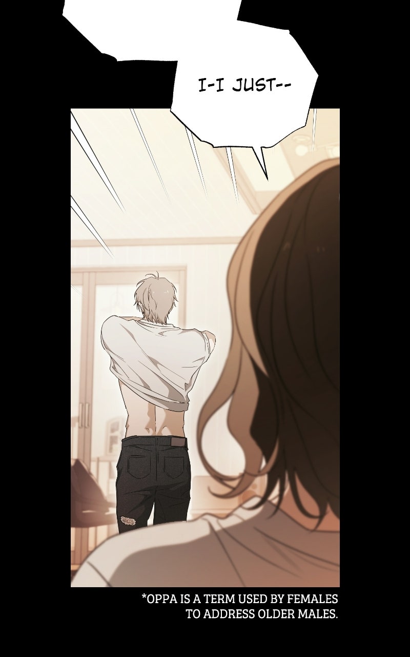 Read Be a Bad Boy! chapter 3 image 69 on Lezhin