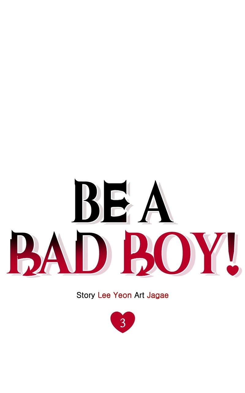 Read Be a Bad Boy! chapter 3 image 78 on Lezhin