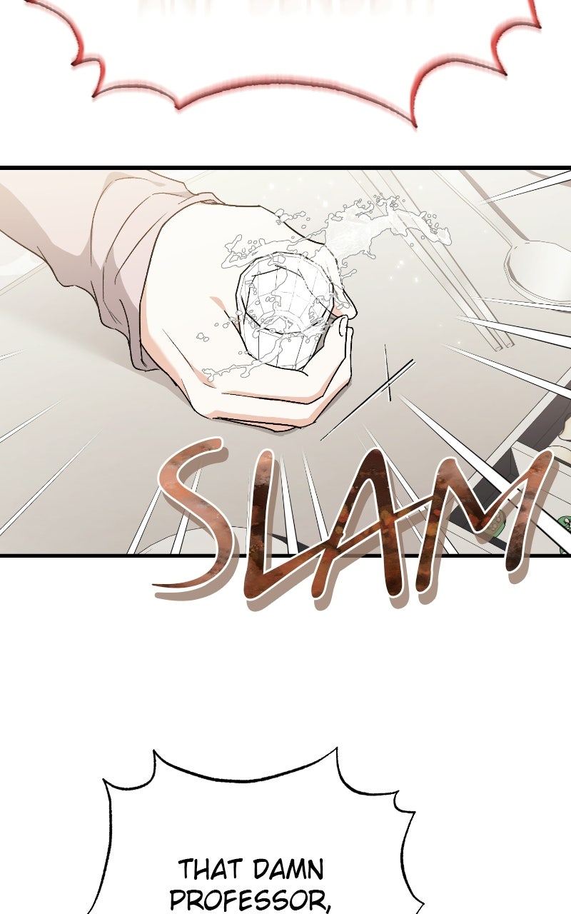 Read Be a Bad Boy! chapter 3 image 9 on Lezhin