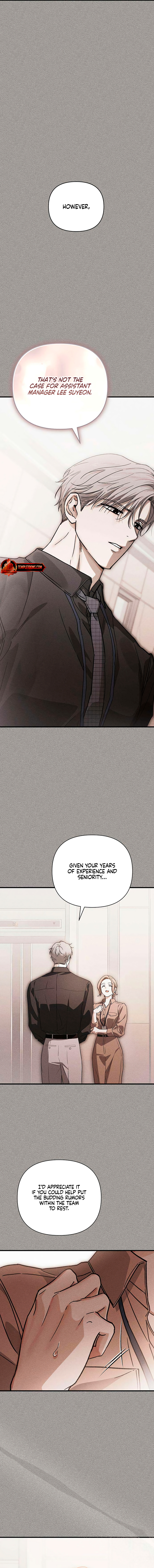 Read Be a Bad Boy! chapter 34 image 4 on Lezhin